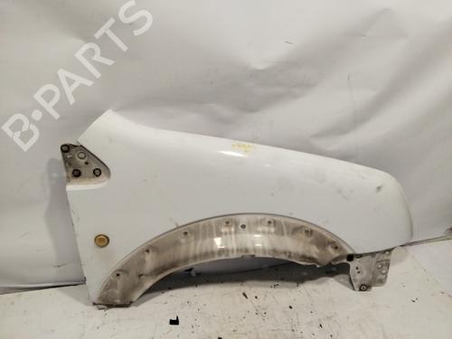 Right front fenders FORD TOURNEO CONNECT 1.8 TDCi | BP25467535C42 