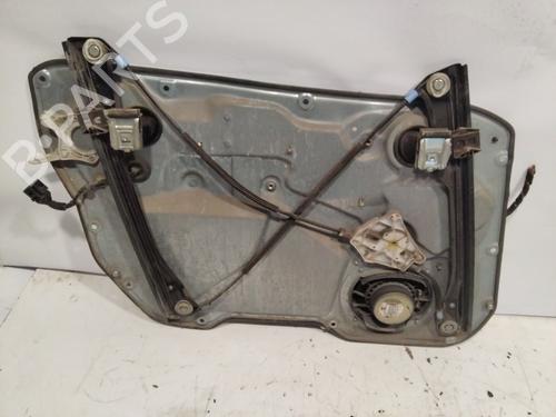 Front right window mechanism SEAT IBIZA III (6L1)  | BP25279365C23 