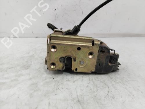 Front left lock CITROËN C3 I (FC_, FN_)  | BP22274770C98 