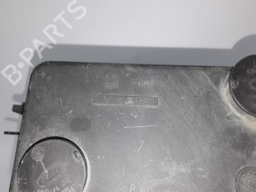 Right front indicator OPEL ZAFIRA A MPV (T98)  | BP10626790C33 
