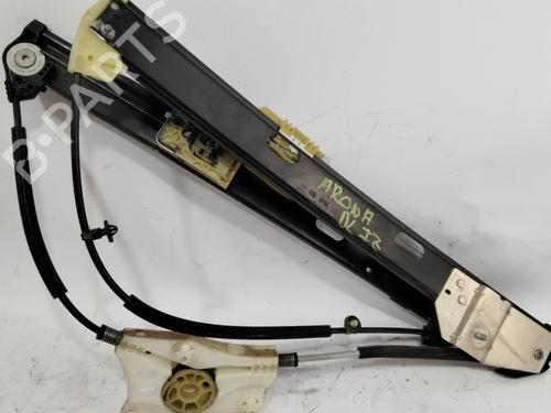 Used Front left window mechanism SEAT ARONA (KJ7, KJP) [2017-2025]  26331839