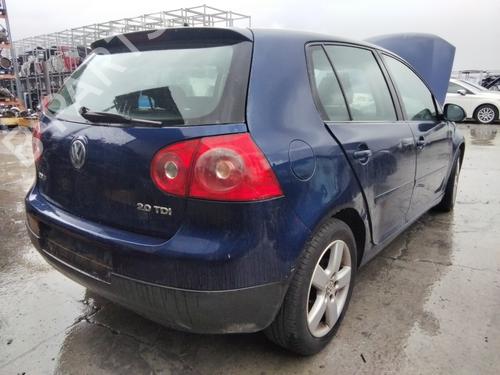 Hood VW GOLF V (1K1)  | BP24356041C1 