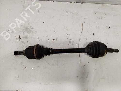 Used Left front driveshaft FIAT SCUDO Van (270_, 272_) 2.0 D Multijet (128 hp) 29392868