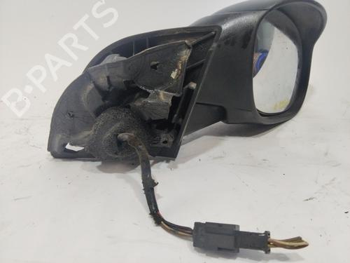 Right mirror CITROËN C3 I (FC_, FN_)  | BP29233977C27 
