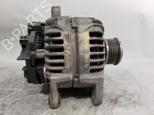 Alternator RENAULT CLIO III (BR0/1, CR0/1)  | BP27579108M7 