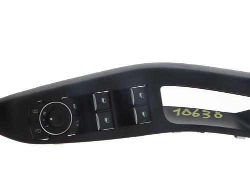 Used Left front window switch FORD PUMA (J2K, CF7) [2019-2025]  31147230