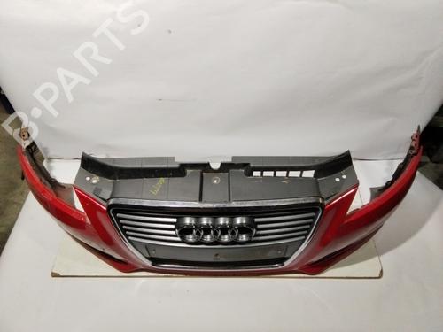 Front bumper AUDI A3 Sportback (8PA) 1.9 TDI | BP30389740C7