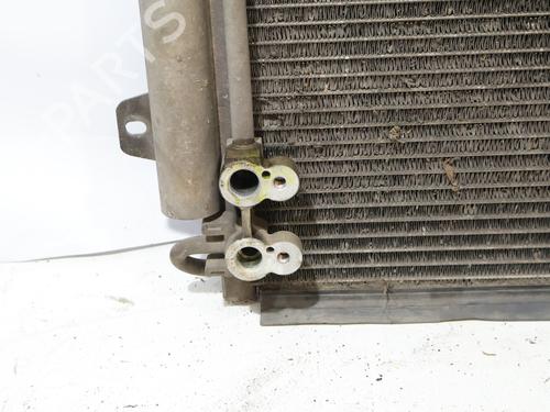 AC radiator VW PASSAT B6 (3C2) | BP37013072M32 - Image 2