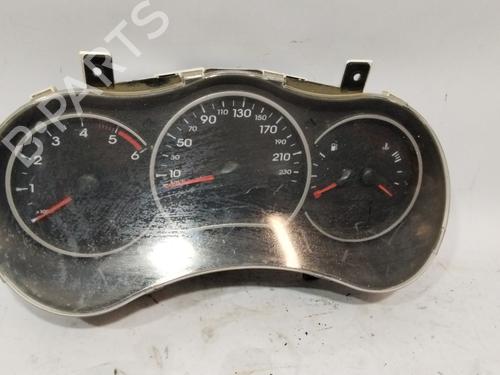 Used Instrument cluster RENAULT KOLEOS I (HY_) 2.0 dCi (HY0K) (150 hp) 28670536