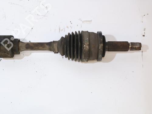 Right front driveshaft KIA PICANTO II (TA) 1.0 | BP38014535M39 - Image 4