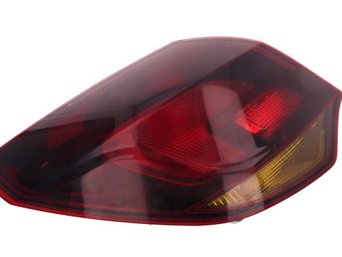 Used Left taillight Left taillight OPEL ASTRA J (P10) [2009-2016] 33832939 33832939