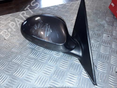 Right mirror BMW 1 (E87)  | BP8558041C27 
