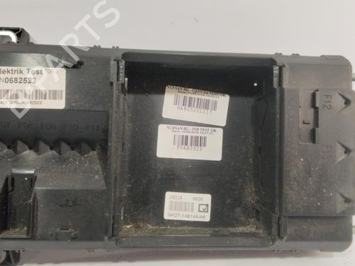 Fuse box FORD TRANSIT V363 Platform/Chassis (FED, FFD)  | BP27878036E1 