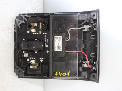 Interior roof light VW GOLF VII (5G1, BQ1, BE1, BE2) 2.0 R 4motion | BP18245684I8 