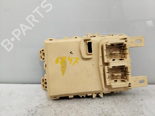 Fuse box KIA STONIC (YB) | BP18489017E1