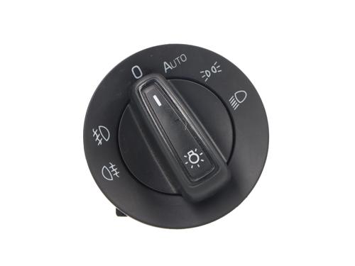 headlight-switch-skoda-octavia-iii-combi-5e5-5e6-2012-2013-2014-2015-2016-2017-2018-2019-2020-32724465 main image