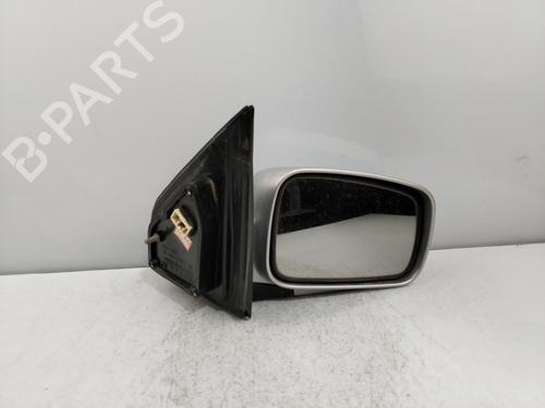 Used Left mirror KIA SORENTO I (JC) 2.5 CRDi 4WD (140 hp) 18526476