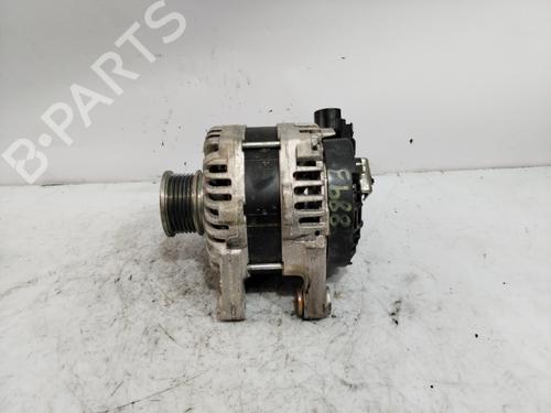 Used Alternator PEUGEOT RIFTER 1.5 BlueHDi 100 (102 hp) 25714413