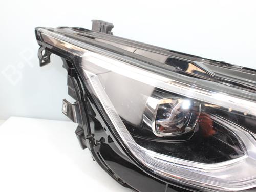 Right headlight VW GOLF VIII (CD1, DA1) | BP16353726C29 - Image 5