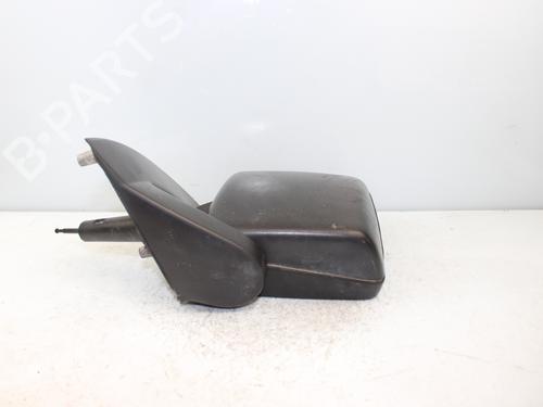 Left mirror OPEL COMBO Box Body/MPV 1.7 CDTI 16V | BP18132346C26 