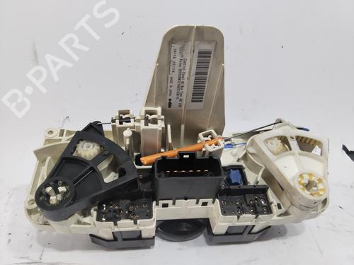 Climate control NISSAN MICRA III (K12) 1.2 16V | BP28105447I5 