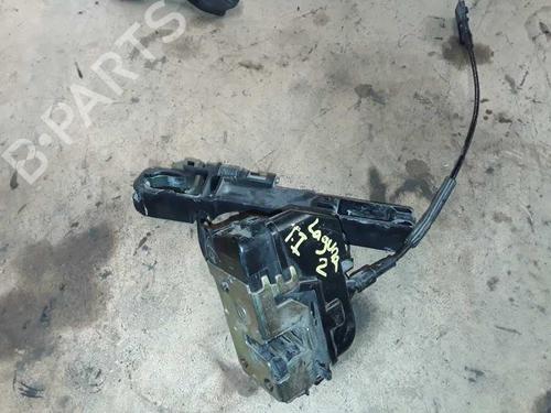 Used Rear left lock RENAULT LAGUNA II (BG0/1_) [2001-2007]  8560686