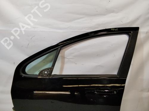 Used Left front door PEUGEOT 307 (3A/C) 2.0 HDi 110 (107 hp) 29420490