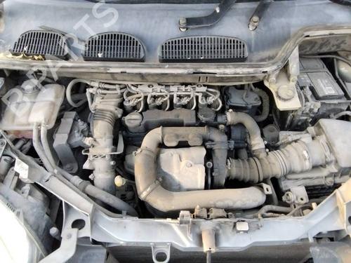 Left front shock absorber FORD C-MAX (DM2) 1.6 TDCi | BP40524642M16 - Image 6