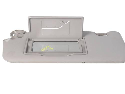 Left sun visor SSANGYONG KORANDO (CK) | BP39184749I1 - Image 3