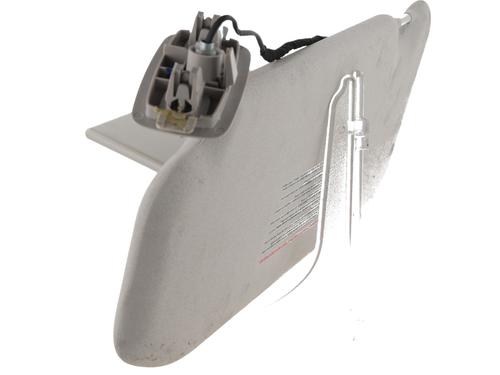Right sun visor CITROËN C4 II (NC_)  | BP29565659I2 