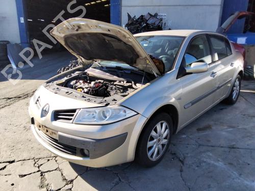 Brugte RENAULT MEGANE II Saloon (LM0/1_) [2003-2026]  4475935