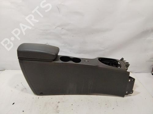 Armrest / Center console NISSAN QASHQAI I (J10, NJ10)  | BP29820689I20 