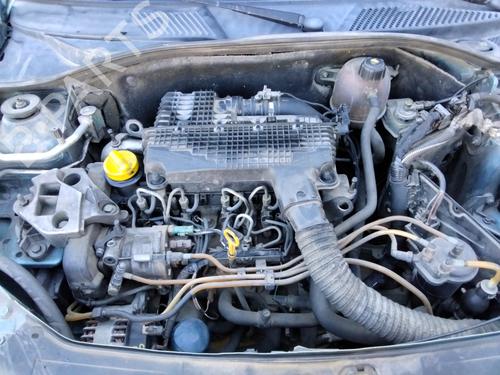 Pedal RENAULT CLIO II (BB_, CB_) | BP31998077I4