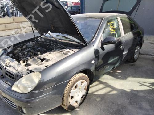 Fuse box CITROËN XSARA Break (N2) 2.0 HDI 90 | BP19065268E1 