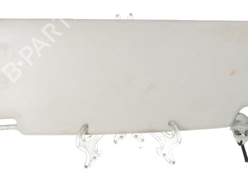 right-sun-visor-vw-polo-v-6r1-6c1-2009-2010-2011-2012-2013-2014-2015-2016-2017-2018-2019-2020-2021-2022-32273178 main image