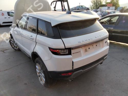 Engine LAND ROVER RANGE ROVER EVOQUE (L538) | BP38049714M1 - Image 22