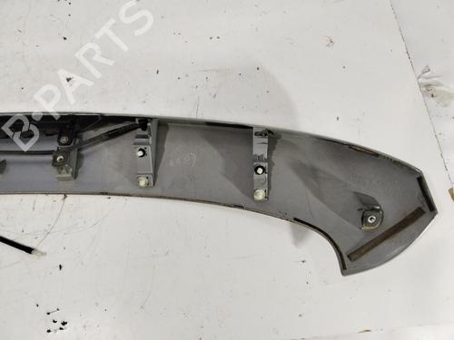 Rear spoiler MITSUBISHI ASX (GA_W_) | BP31173739C96