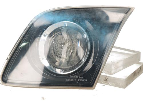 Used Right taillight MAZDA 3 Saloon (BK) 2.0 MZR-CD (BK12) (143 hp) 30809657