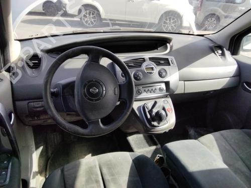 Electronic module RENAULT SCÉNIC II (JM0/1_)  | BP33860982M83  - Image 5