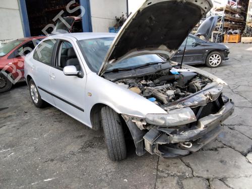 Warning switch SEAT TOLEDO II (1M2) | BP31881801I22