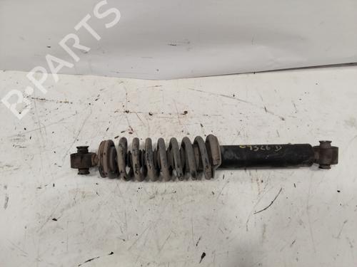 Used Right rear shock absorber PEUGEOT 508 SW I (8E_) [2010-2018]  27709135