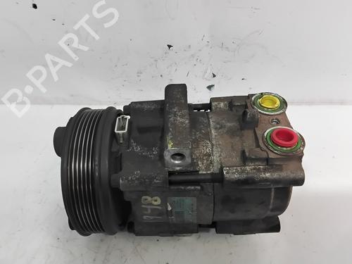 AC compressor FORD MONDEO III Saloon (B4Y) 2.0 TDCi | BP30138378M34