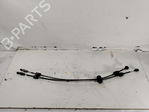 Câble OPEL ASTRA H (A04) [2004-2014]  31721180