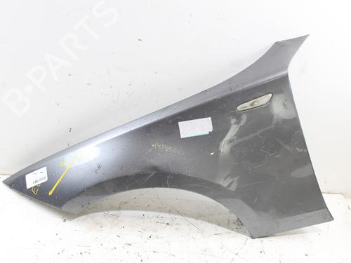 Left front fenders BMW 1 (E87)  | BP16975395C41 