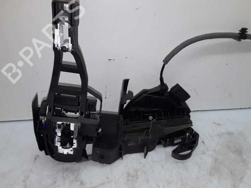 Front right lock FORD FOCUS III 1.6 TDCi | BP8578012C97 