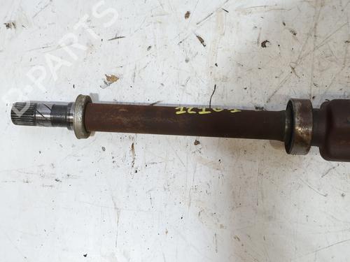 Right front driveshaft RENAULT CAPTUR I (J5_, H5_) | BP37268260M39 - Image 4