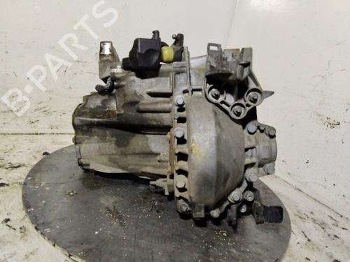 Gearbox CITROËN C4 Picasso II | BP37265419M3 - Image 4