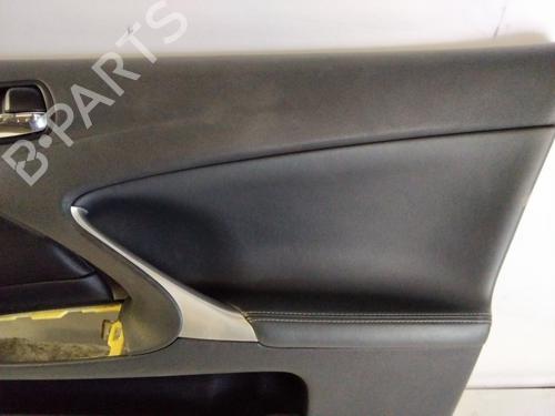 Forreste højre beklædning LEXUS IS II (_E2_) 200d (ALE20_, ALE20R) | BP30055317C59