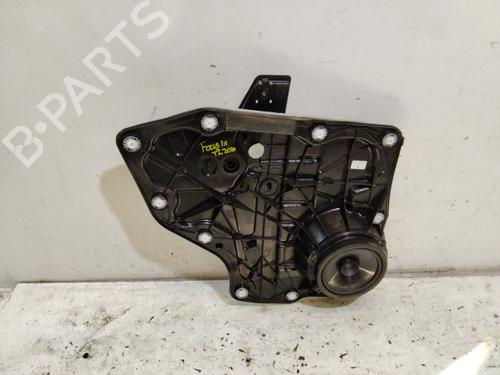 Raammechaniek links achter FORD FOCUS I (DAW, DBW)  | BP18246421C24 
