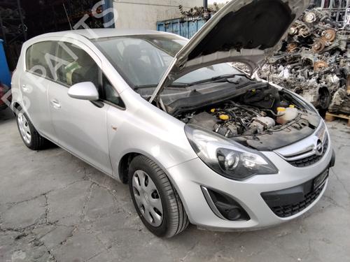 Engine OPEL CORSA D (S07)  | BP32744534M1  - Image 17